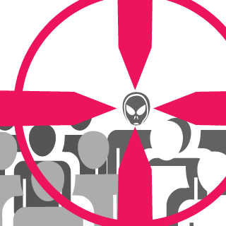 CYRRYANC18's emblem