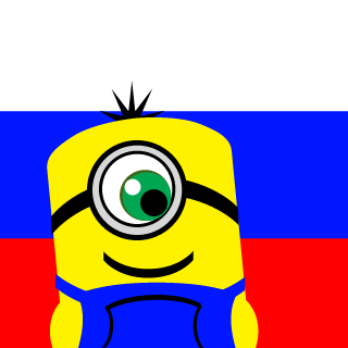 ivanwane's emblem