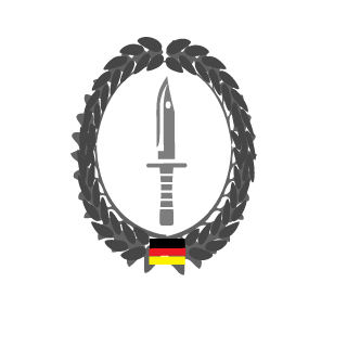 LtGleike's emblem
