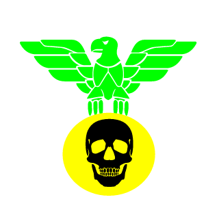 FoxAfk's emblem