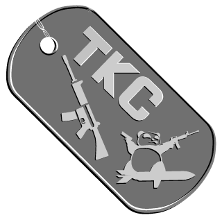 The Killing Committee's emblem