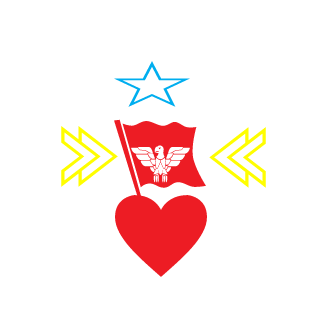 h2evn's emblem