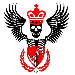 legionary00's emblem