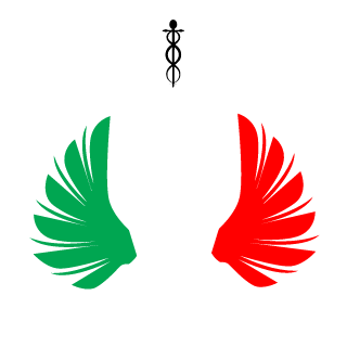 ITAcommissario's emblem