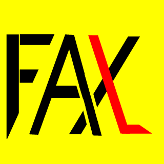 FalX's emblem
