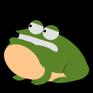 Frog_Jesus's emblem