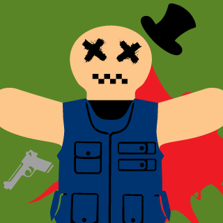 G4merG0d's emblem