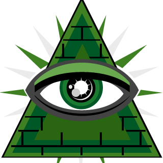 3XT3RM1N4TUS's emblem
