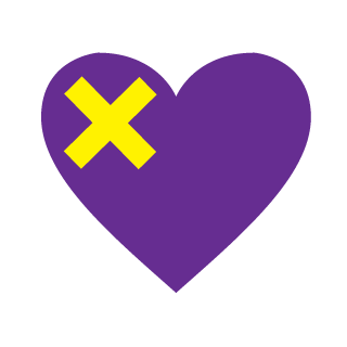 PrettyCanary's emblem