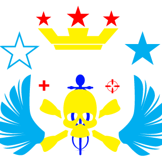 Maliniak1337's emblem