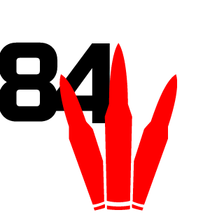 8C4r's emblem