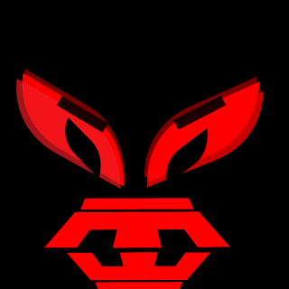 EXtR3MiiTY's emblem