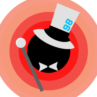 YachtaByter's emblem