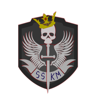 LoboChantry's emblem