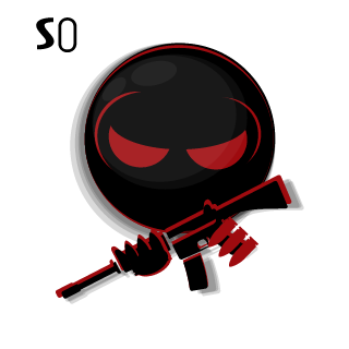 Thedevildead413's emblem