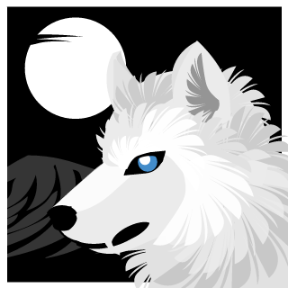EXO RaYoN's emblem