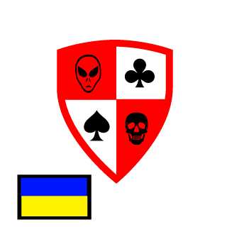 ETOZHESANEK's emblem