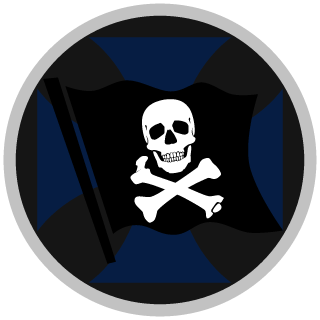 WhitexPilled's emblem