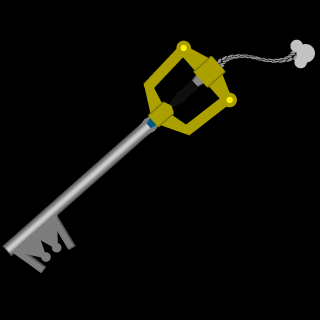 HutckerFix's emblem