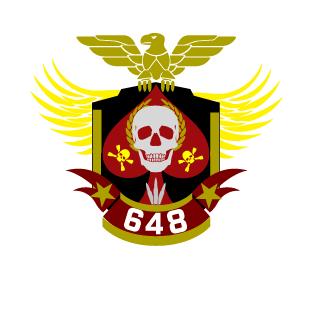 Sgt_Wili's emblem