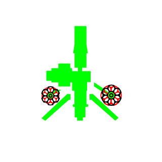 Delewea's emblem