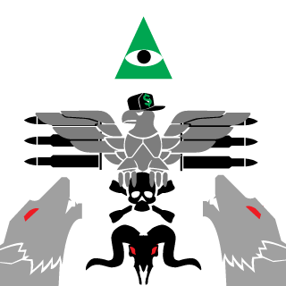 Kiszczame96's emblem