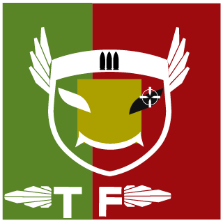 BERSERKEIRO117's emblem