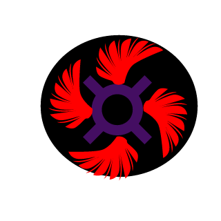 SakiT0shi's emblem