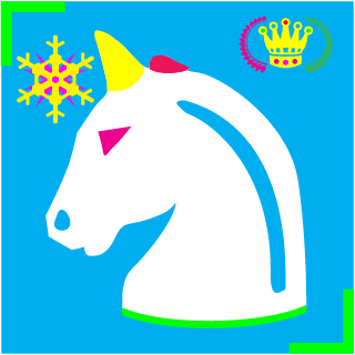 J1023's emblem