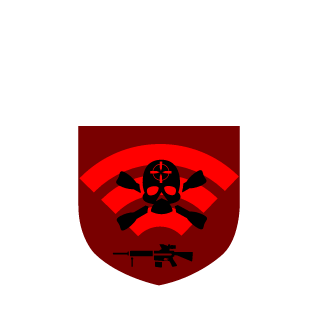 91Rogue's emblem