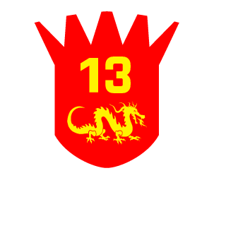 MrGilmor's emblem