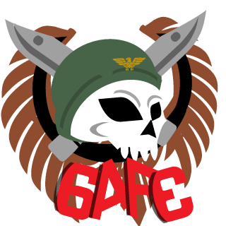 GAFEs de Alto Mando's emblem