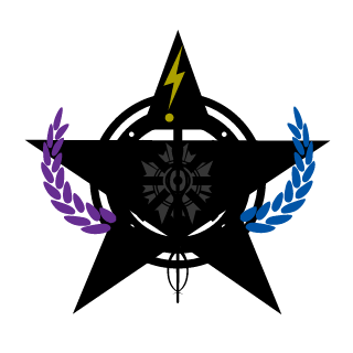 VictusDementis's emblem