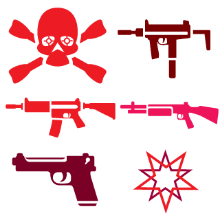 Ataka-Nikita's emblem
