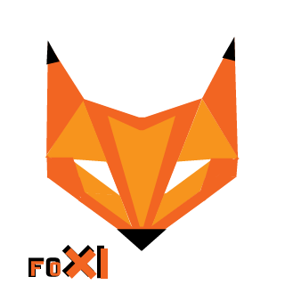 Friends of XI's emblem
