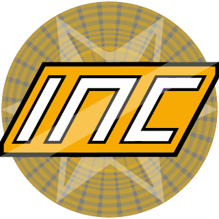 Insert Coins's emblem