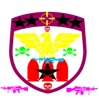 SRILANKAN_pancha's emblem