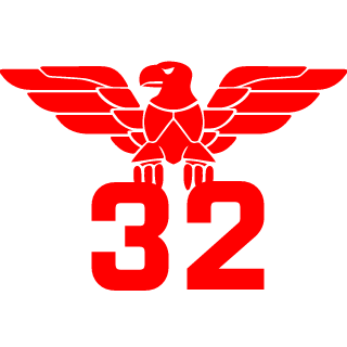 A32-ZD3's emblem