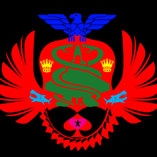 Ganayr's emblem