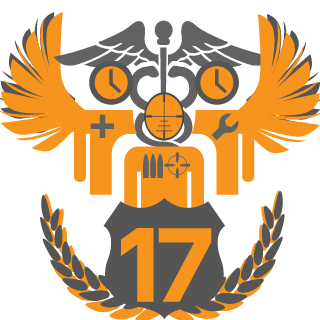 chiper17's emblem