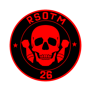 Mac9Imba's emblem