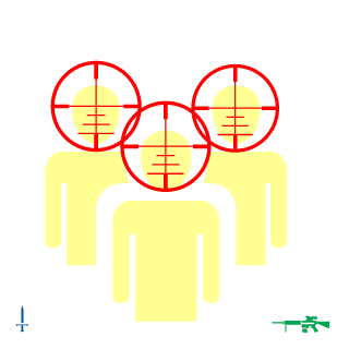 TheNationalRazor's emblem