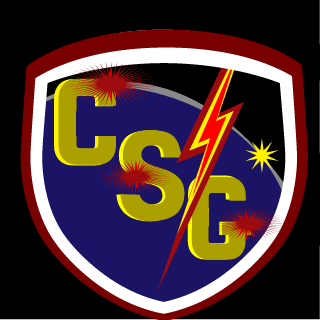 COMBAT STRIKE GAMERS's emblem