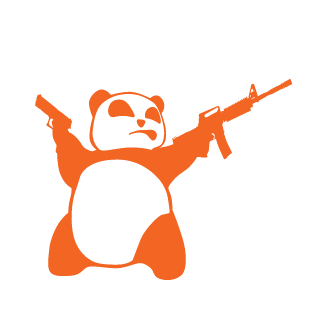 TheRudeGentleMen's emblem