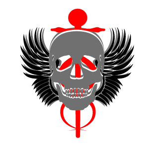CapitaoFalcone's emblem