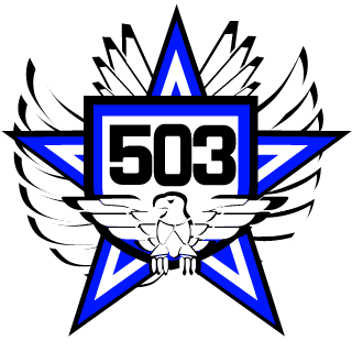 ESAL's emblem