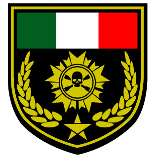 GolfBravoZulu's emblem