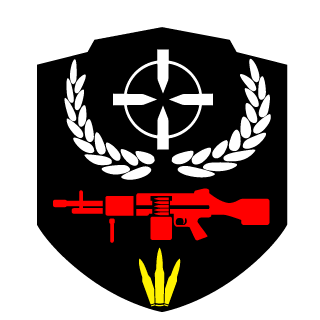 Beckinger85's emblem