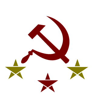 sovjetcommunist's emblem