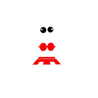 HarpGrind's emblem